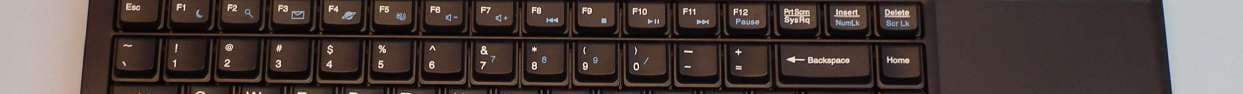 Wireless Keyboard - FCC ID E8HKG-1015 - Chicony Electronics Co Ltd (4)