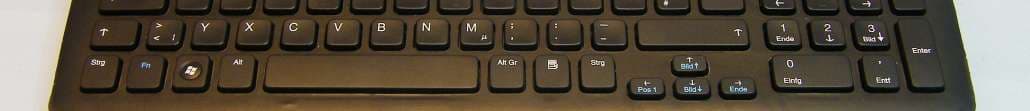 Wireless Keyboard - FCC ID E8HKG-1027 - Chicony Electronics Co Ltd (4)
