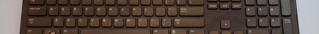 Wireless Keyboard - FCC ID E8HKG-1089 - Chicony Electronics Co Ltd (3)