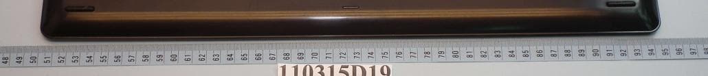 Wireless Keyboard - FCC ID E8HKG-1089 - Chicony Electronics Co Ltd (2)