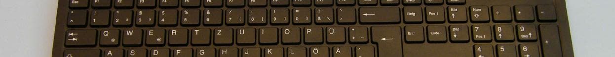 Wireless Keyboard - FCC ID E8HKG-1116 - Chicony Electronics Co Ltd