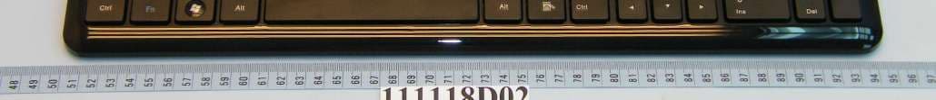 Wireless Keyboard - FCC ID E8HKG-1128 - Chicony Electronics Co Ltd (3)