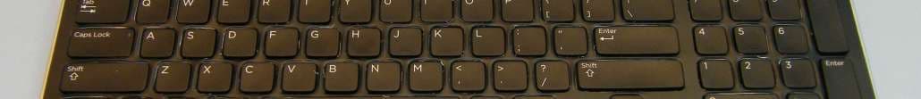 Wireless Keyboard - FCC ID E8HKG-1152 - Chicony Electronics Co Ltd (3)
