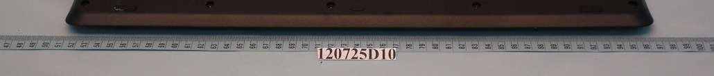 Wireless Keyboard - FCC ID E8HKG-1213 - Chicony Electronics Co Ltd