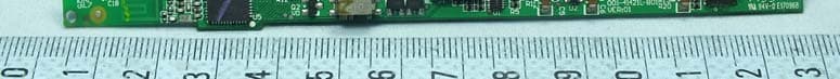 Wireless Keyboard - FCC ID E8HKG-1421 - Chicony Electronics Co Ltd