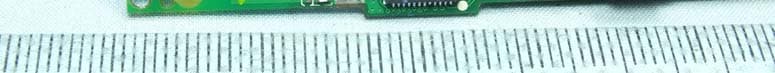 Wireless Keyboard - FCC ID E8HKG-1421 - Chicony Electronics Co Ltd (4)