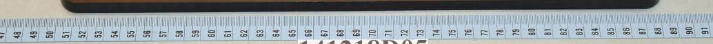 Wireless Keyboard - FCC ID E8HKG-1450 - Chicony Electronics Co Ltd