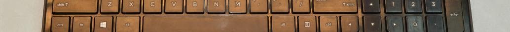 Wireless Keyboard - FCC ID E8HKG-1450 - Chicony Electronics Co Ltd (5)