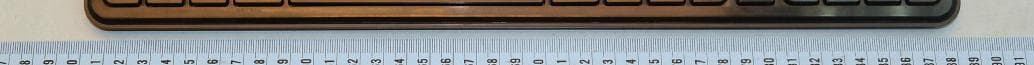 Wireless Keyboard - FCC ID E8HKG-1450 - Chicony Electronics Co Ltd (2)