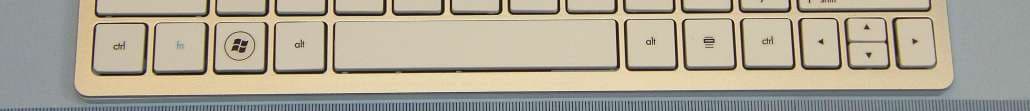 Wireless Keyboard - FCC ID E8HKT-1063 - Chicony Electronics Co Ltd (4)