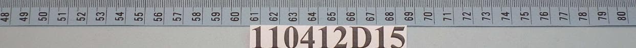 Bluetooth keyboard - FCC ID E8HKT-1087 - Chicony Electronics Co Ltd (2)