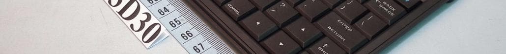 Bluetooth keyboard - FCC ID E8HKT-1219 - Chicony Electronics Co Ltd (2)
