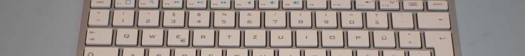 Bluetooth keyboard - FCC ID E8HKT-1263 - Chicony Electronics Co Ltd (4)