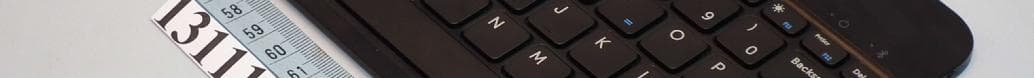 Bluetooth Keyboard - FCC ID E8HKT-1330 - Chicony Electronics Co Ltd (2)