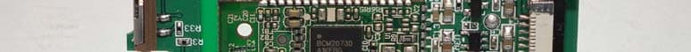 Bluetooth Keyboard - FCC ID E8HKT-1332 - Chicony Electronics Co Ltd (4)
