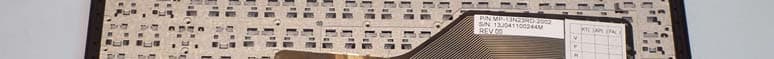 Bluetooth Keyboard - FCC ID E8HKT-1332 - Chicony Electronics Co Ltd (2)