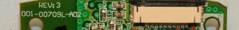 Wireless Mouse - FCC ID E8HMG-0709T - Chicony Electronics Co Ltd (3)