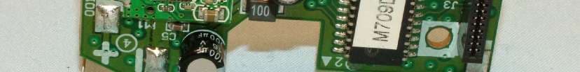 Wireless Mouse - FCC ID E8HMG-0709T - Chicony Electronics Co Ltd (2)