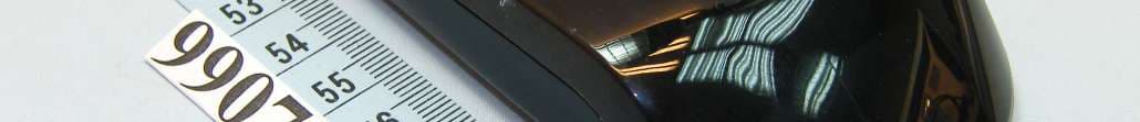 Wireless Mouse - FCC ID E8HMG-1023 - Chicony Electronics Co Ltd