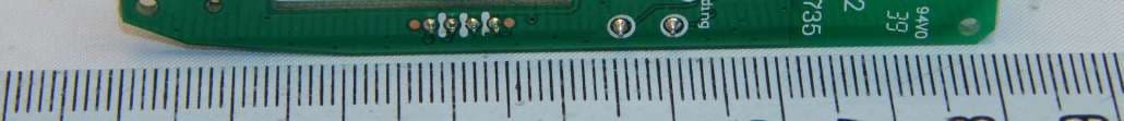 Wireless Mouse - FCC ID E8HMG-1131 - Chicony Electronics Co Ltd (2)