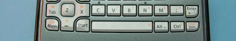 Bluetooth Keyboard - FCC ID E8HMP-0550 - Chicony Electronics Co Ltd (2)