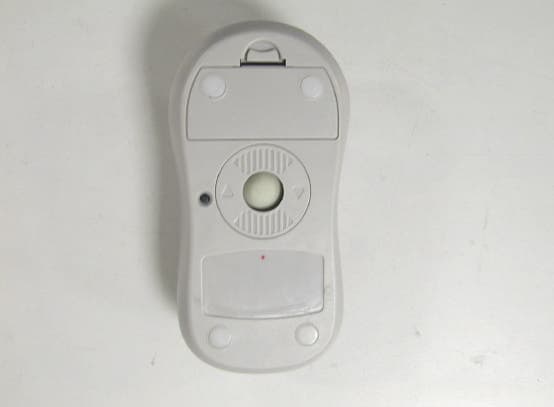 Wireless Mouse - FCC ID E8HMR-0350B - Chicony Electronics Co Ltd