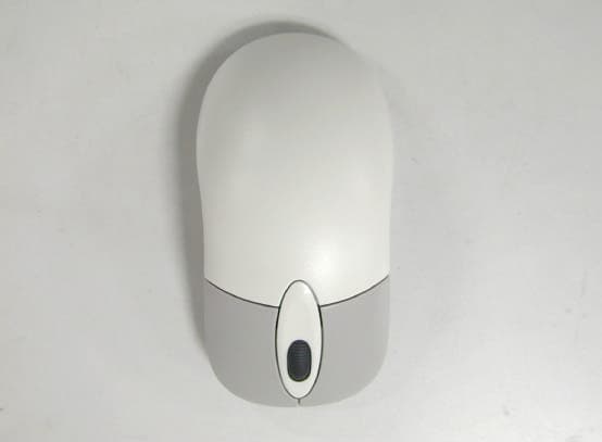 Wireless Mouse - FCC ID E8HMR-0350B - Chicony Electronics Co Ltd (2)