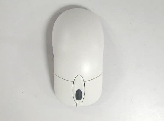 Wireless Mouse - FCC ID E8HMR-0350T - Chicony Electronics Co Ltd (2)