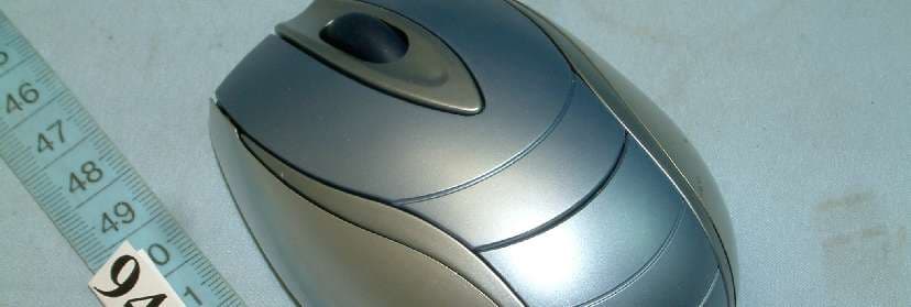 Wireless Mouse - FCC ID E8HMR-0526T - Chicony Electronics Co Ltd (4)
