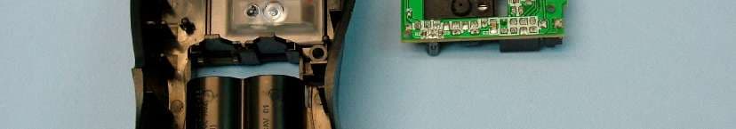 Wireless Mouse - FCC ID E8HMR-0530T - Chicony Electronics Co Ltd (4)