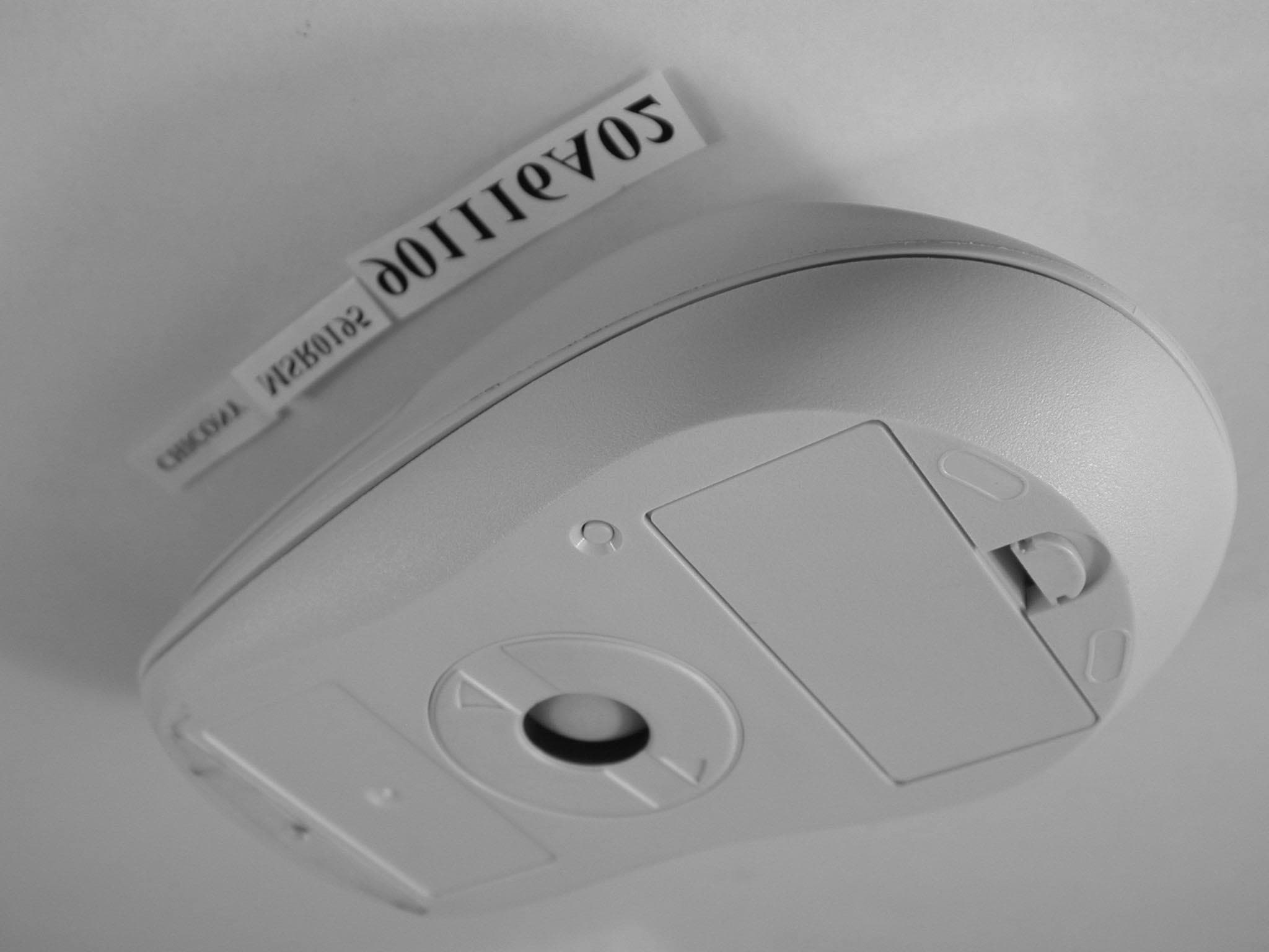 Wireless Mouse - FCC ID E8HMSR0195 - Chicony Electronics Co Ltd (4)