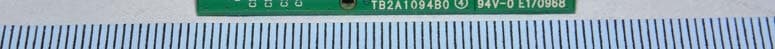 Bluetooth Mouse - FCC ID E8HMT-0975 - Chicony Electronics Co Ltd (2)