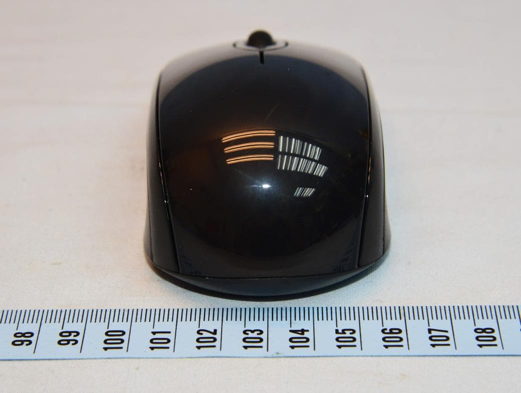 Bluetooth Mouse - FCC ID E8HMT-2103 - Chicony Electronics Co Ltd (5)