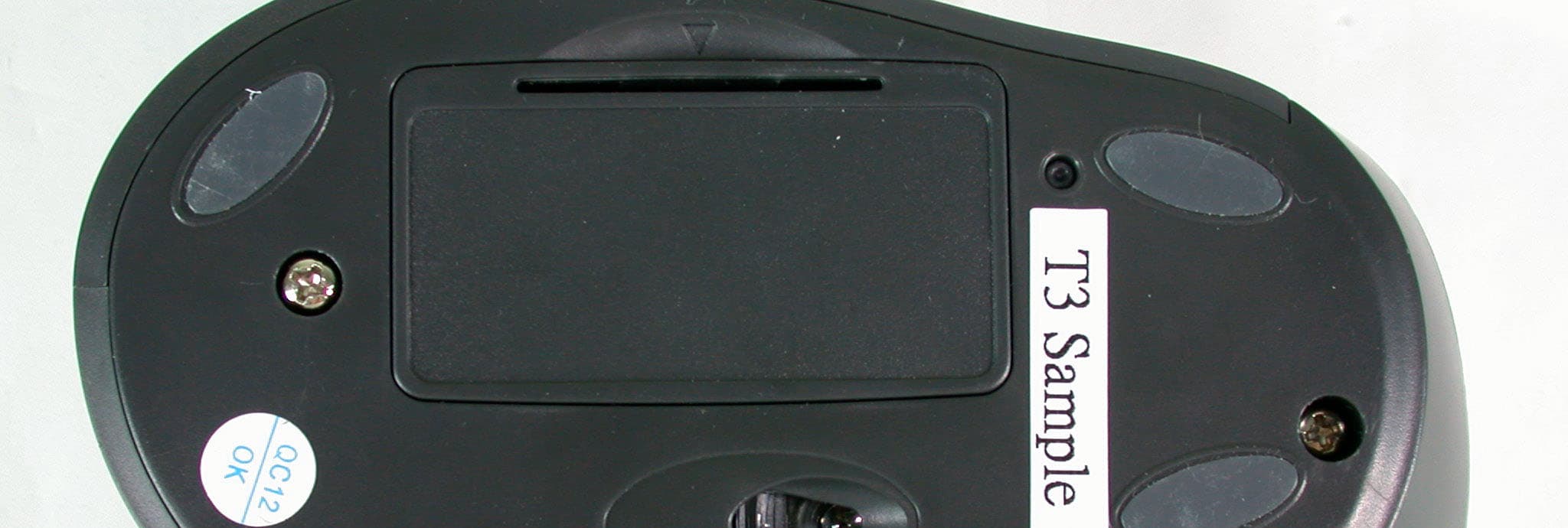 Wireless Mouse - FCC ID E8HMUR0208 - Chicony Electronics Co Ltd (2)