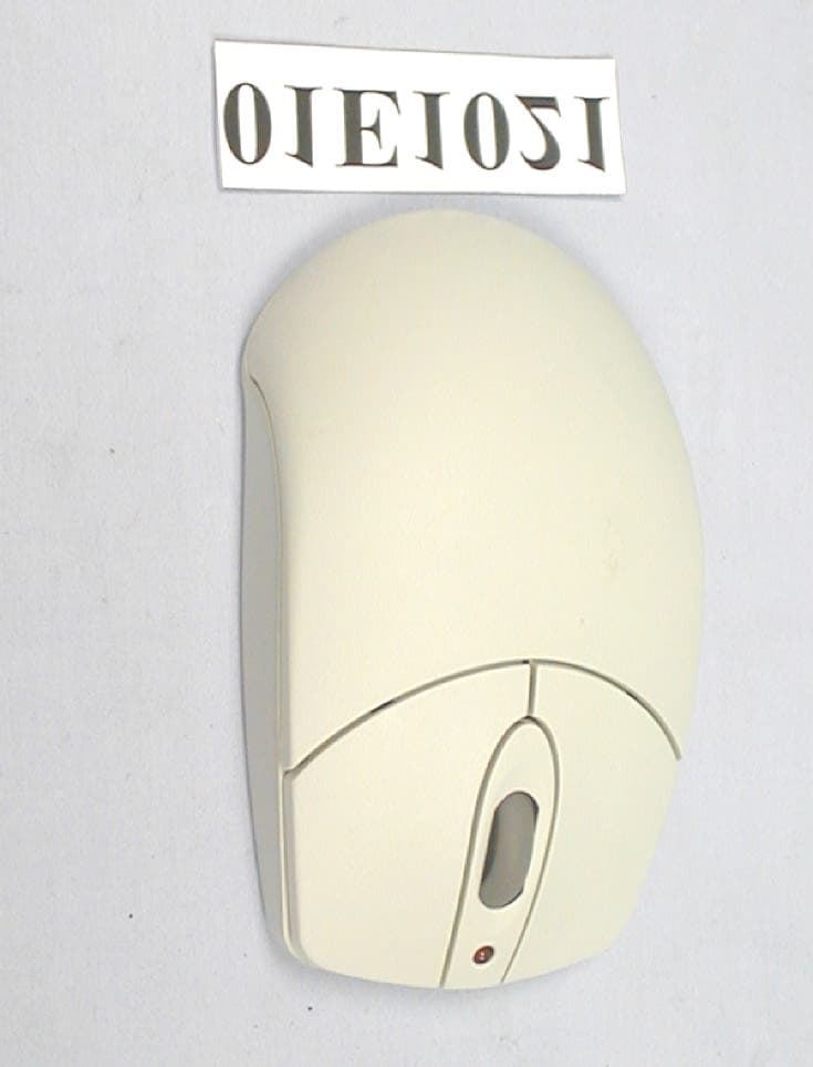 RF Mouse - FCC ID E8HRFM9943 - Chicony Electronics Co Ltd (3)