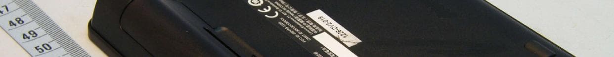 Wireless Touchpad - FCC ID E8HTG-1226 - Chicony Electronics Co Ltd (2)
