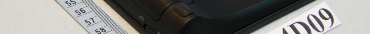 Wireless Touchpad - FCC ID E8HTG-1226 - Chicony Electronics Co Ltd (5)