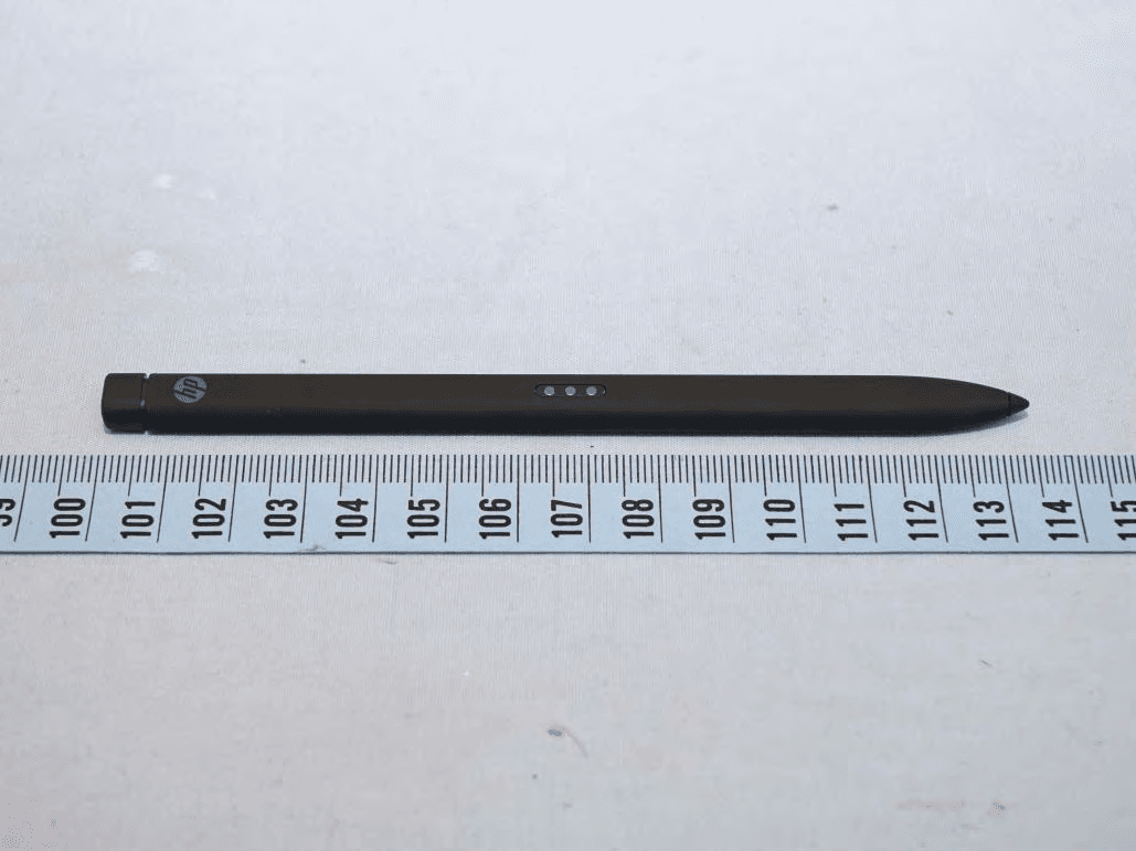 HP USI Garaged Pen - FCC ID E8HTPA-C001P - Chicony Electronics Co Ltd (2)