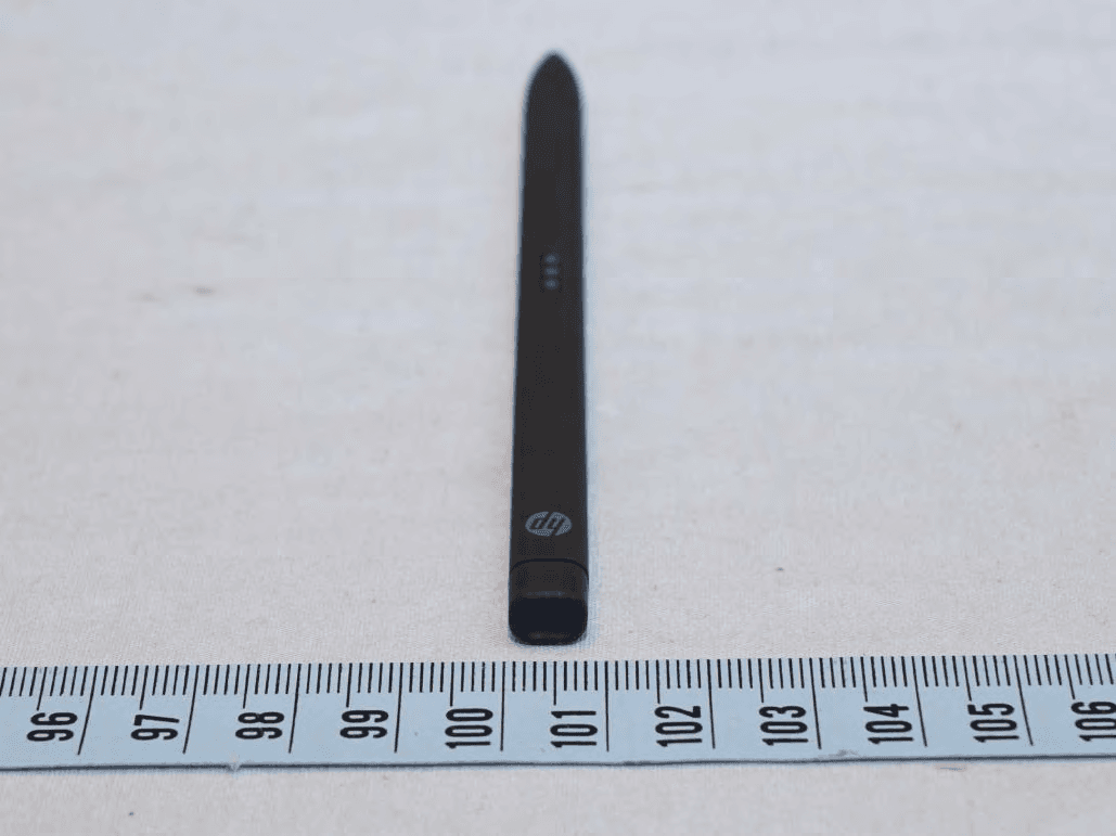 HP USI Garaged Pen - FCC ID E8HTPA-C001P - Chicony Electronics Co Ltd (3)