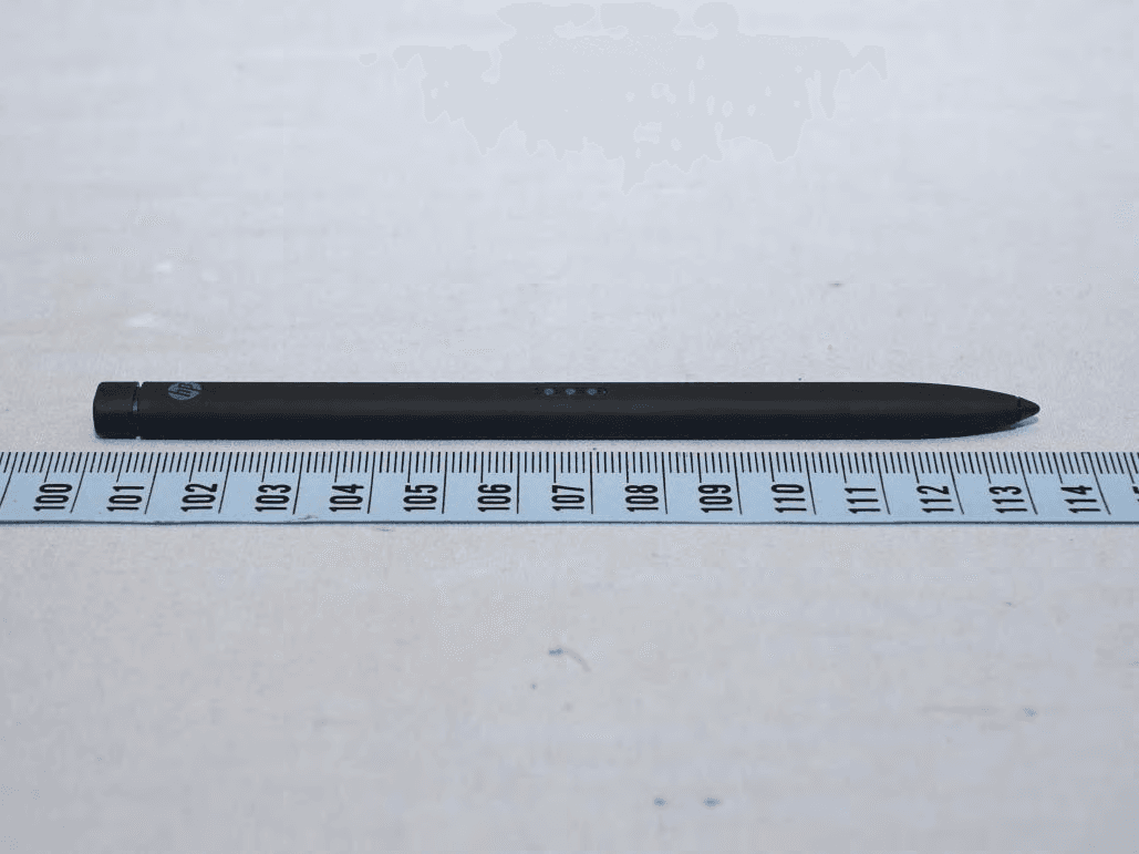 HP USI Garaged Pen - FCC ID E8HTPA-C001P - Chicony Electronics Co Ltd (5)