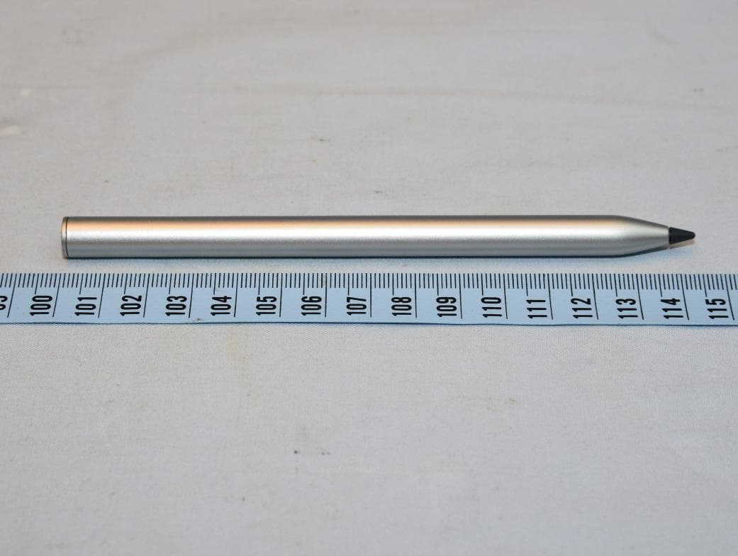 HP Wireless Rechargeable USI Pen - FCC ID E8HTPA-C002P - Chicony Electronics Co Ltd