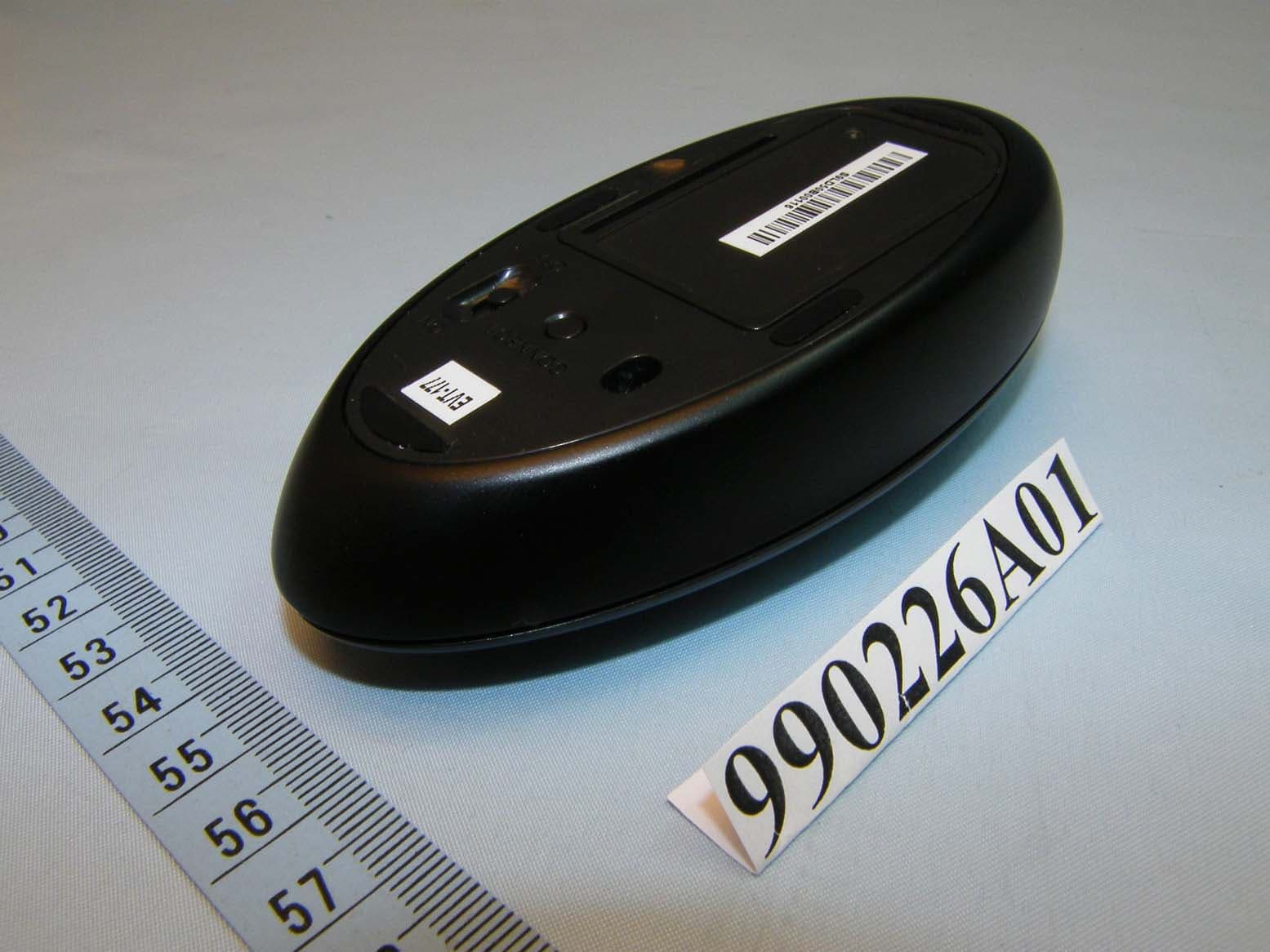 Bluetooth Laser Mouse - FCC ID E8HVGP-BMS20 - Chicony Electronics Co Ltd (2)