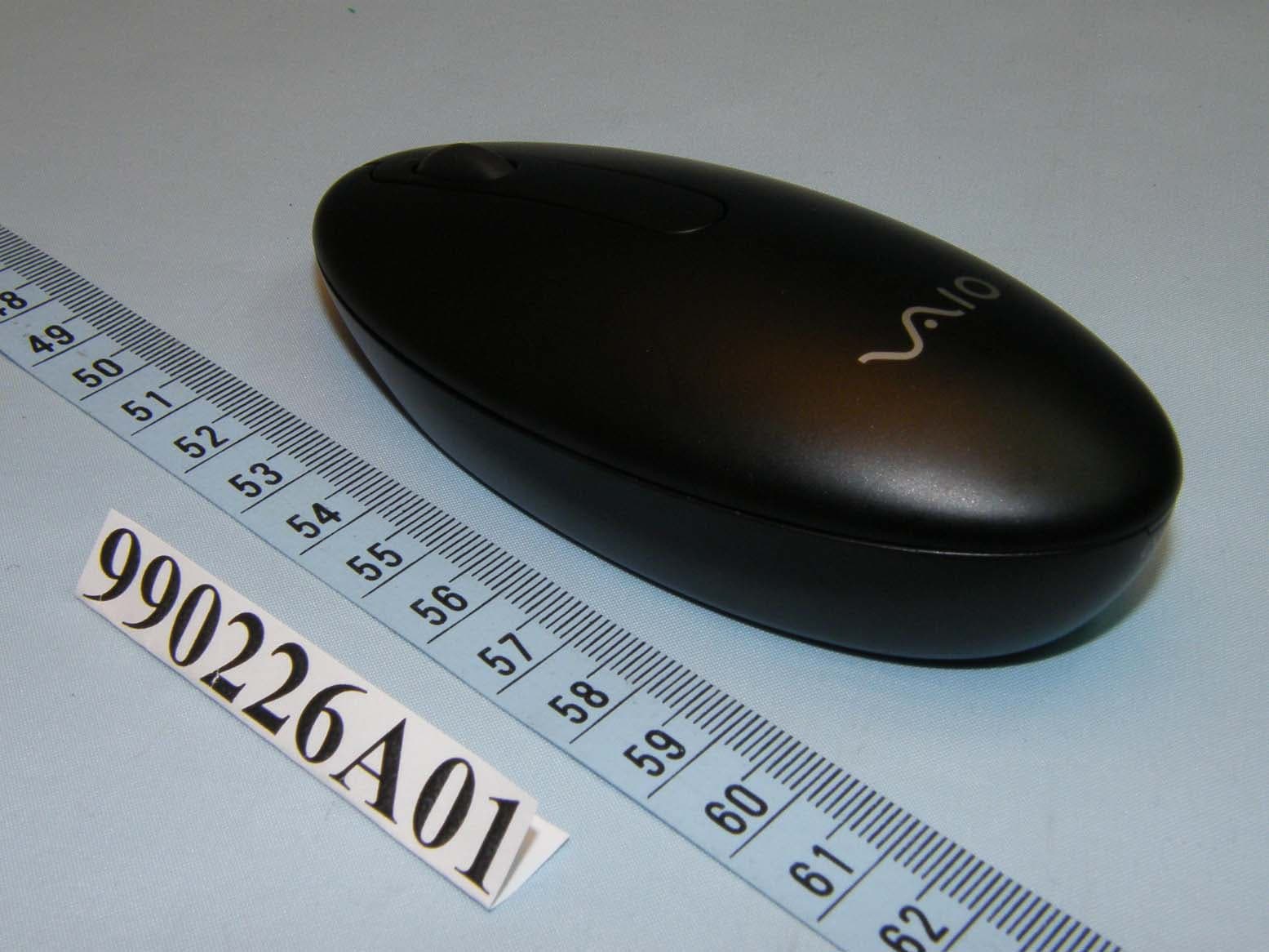 Bluetooth Laser Mouse - FCC ID E8HVGP-BMS20 - Chicony Electronics Co Ltd