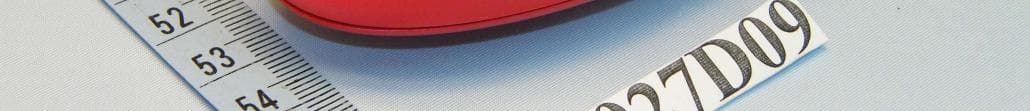 Bluetooth Laser Mouse - FCC ID E8HVGP-BMS21 - Chicony Electronics Co Ltd