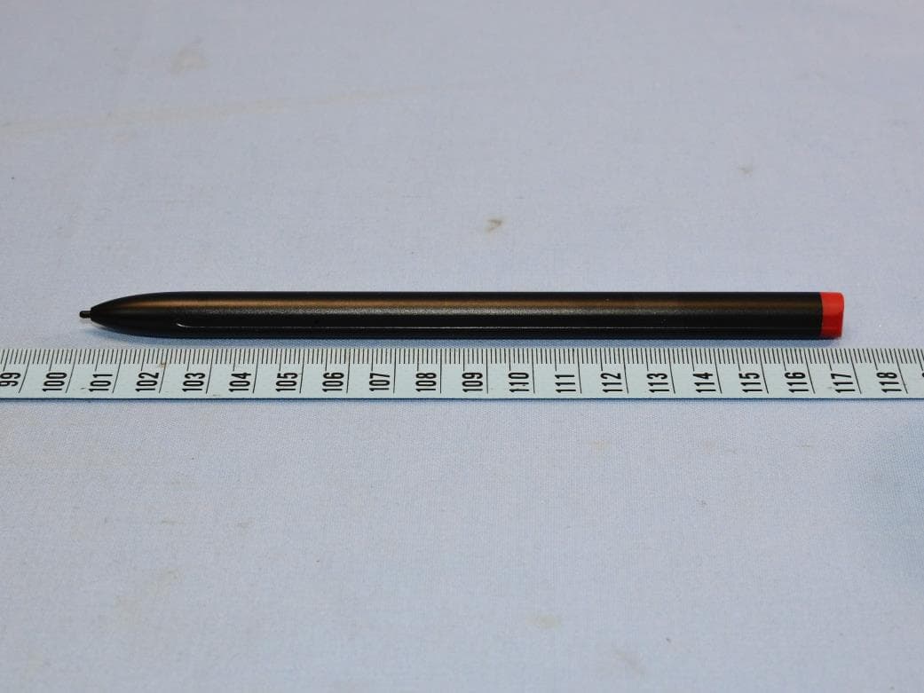 USI Rechargeable Active Pen - FCC ID E8HWBS23B5LUB - Chicony Electronics Co Ltd (2)