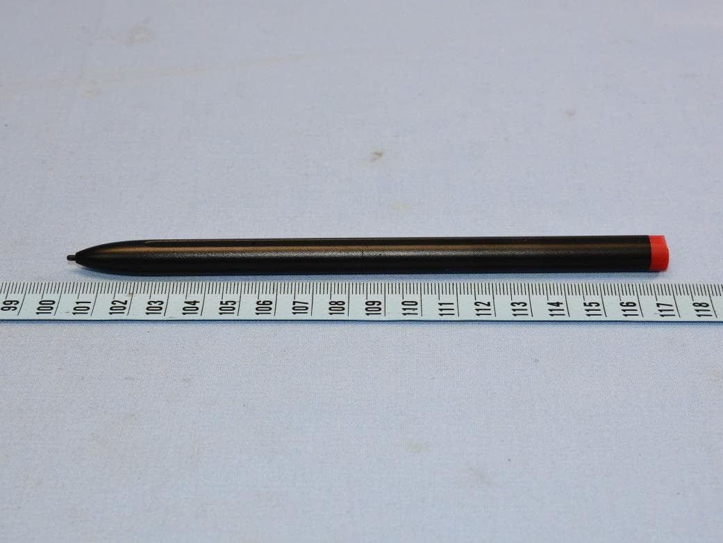 USI Rechargeable Active Pen - FCC ID E8HWBS23B5LUB - Chicony Electronics Co Ltd (3)
