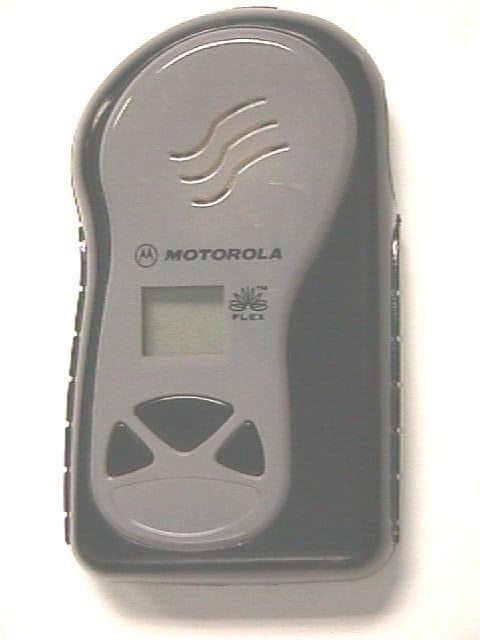 Transceiver - FCC ID E9698108 - Motorola Mobility LLC
