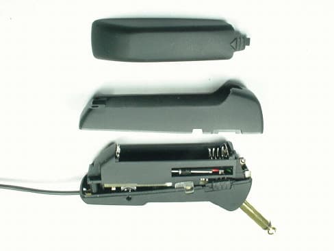 Guitar Bug GB 40 - FCC ID E9MGB40 - AKG Acoustics US