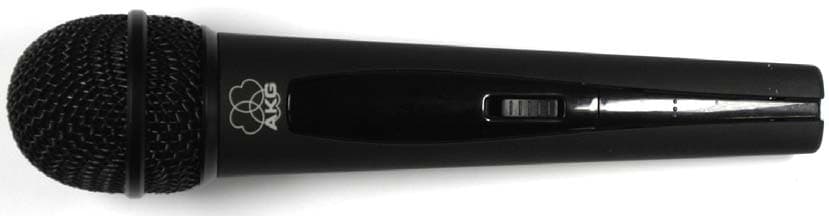 Handheld Transmitter HT40FLEXX - FCC ID E9MHT40FLEXX - AKG Acoustics US (2)