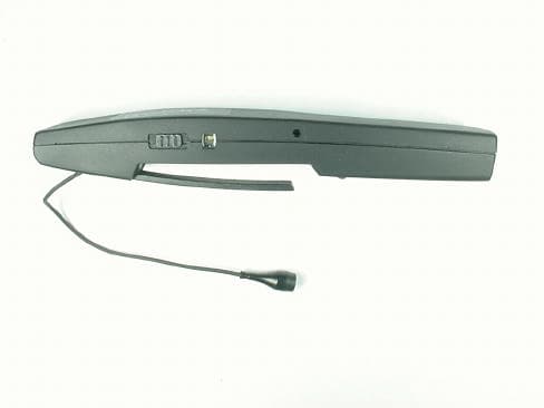 Micro Pen MP 40 - FCC ID E9MMP40 - AKG Acoustics US